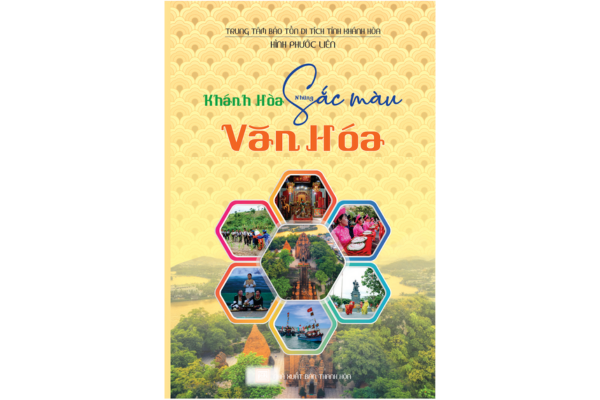NHỮNG SẮC MÀU VĂN HÓA KHÁNH HÒA